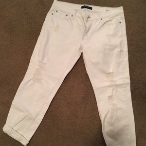Levi’s jeans